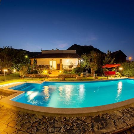 Villa Gana Buna Dış mekan fotoğraf