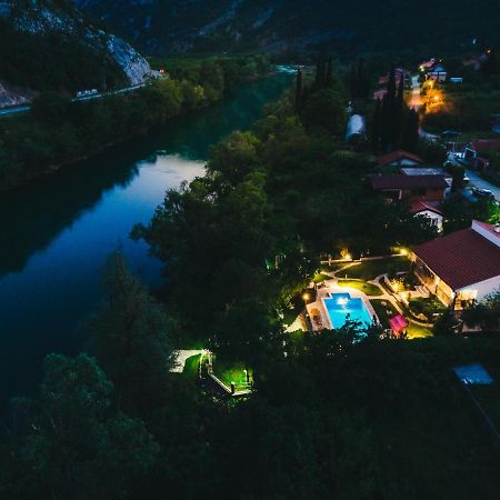 Villa Gana Buna Dış mekan fotoğraf