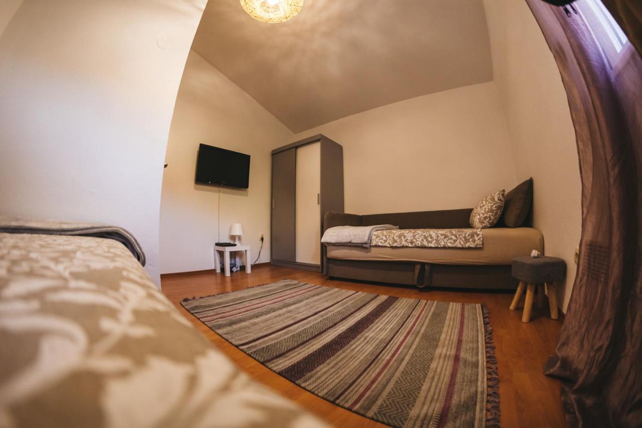 Villa Gana Buna Dış mekan fotoğraf