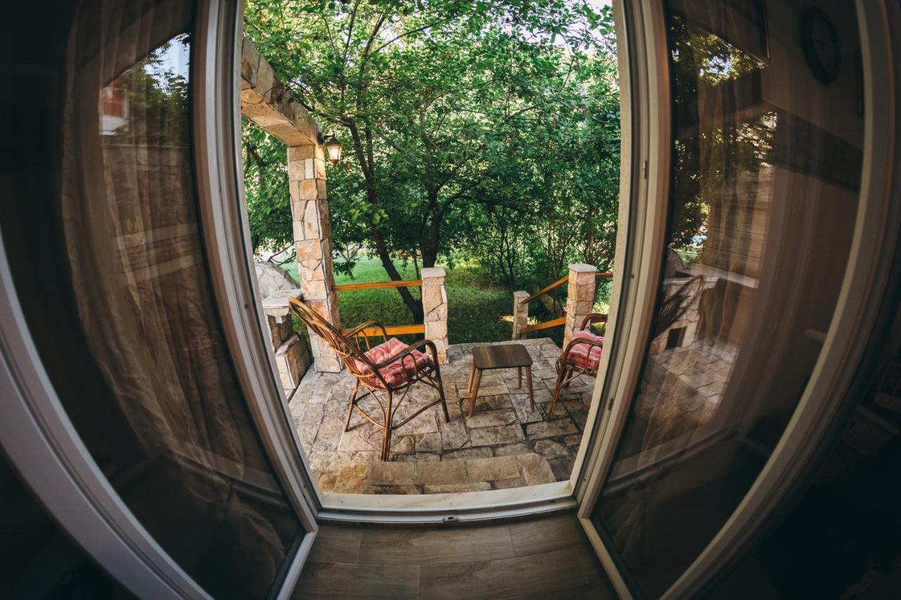 Villa Gana Buna Dış mekan fotoğraf