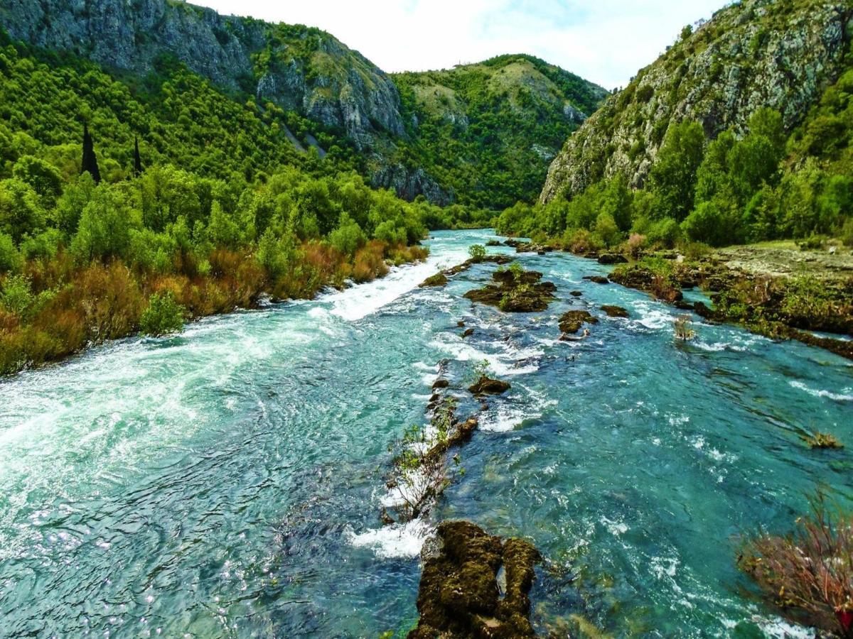 Villa Gana Buna Dış mekan fotoğraf
