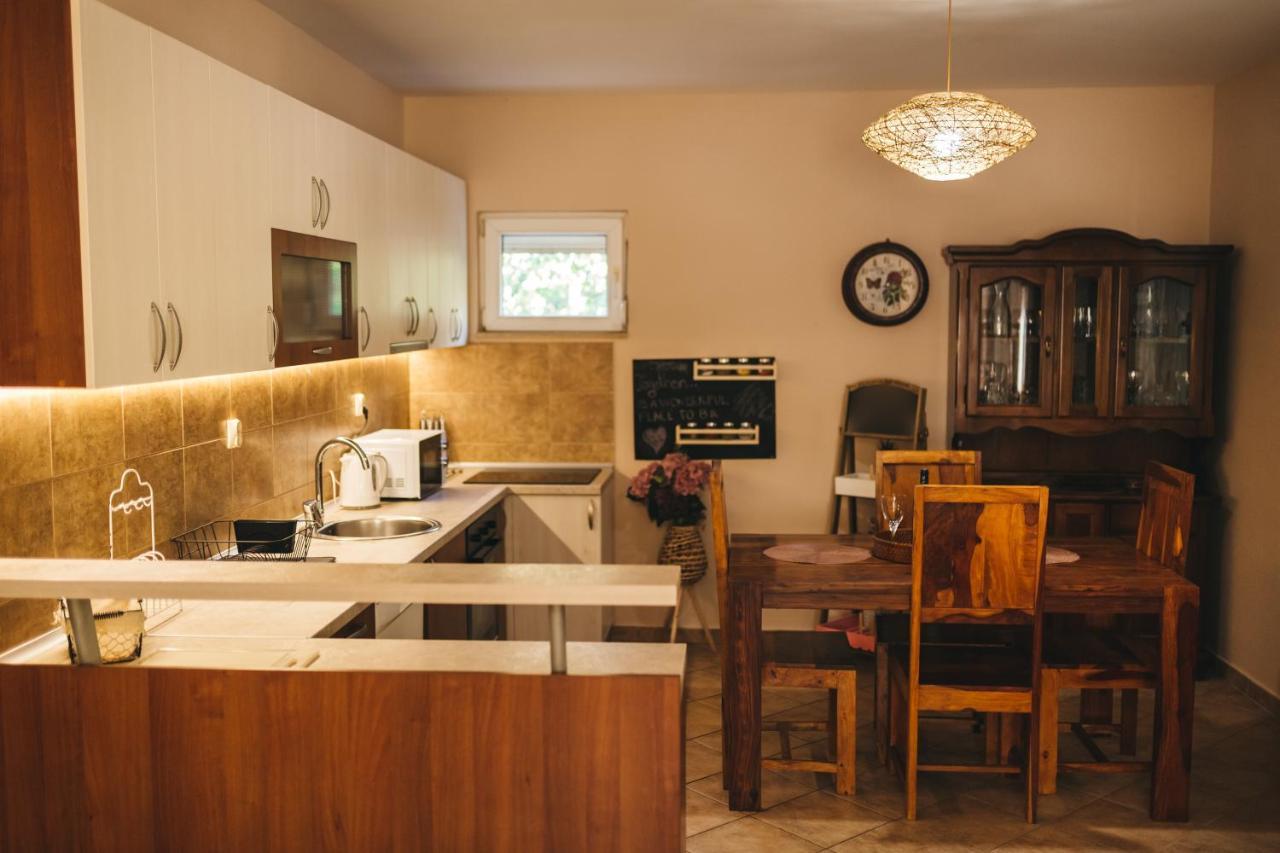 Villa Gana Buna Dış mekan fotoğraf
