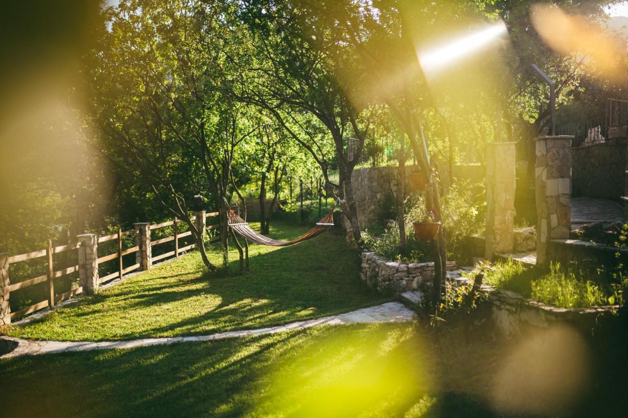 Villa Gana Buna Dış mekan fotoğraf