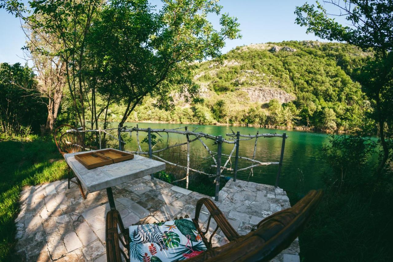 Villa Gana Buna Dış mekan fotoğraf
