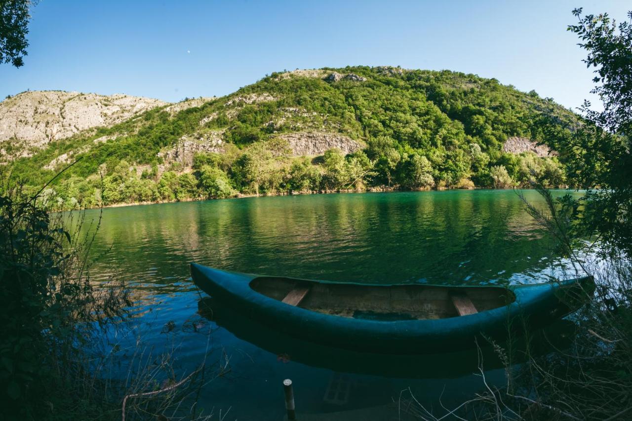 Villa Gana Buna Dış mekan fotoğraf