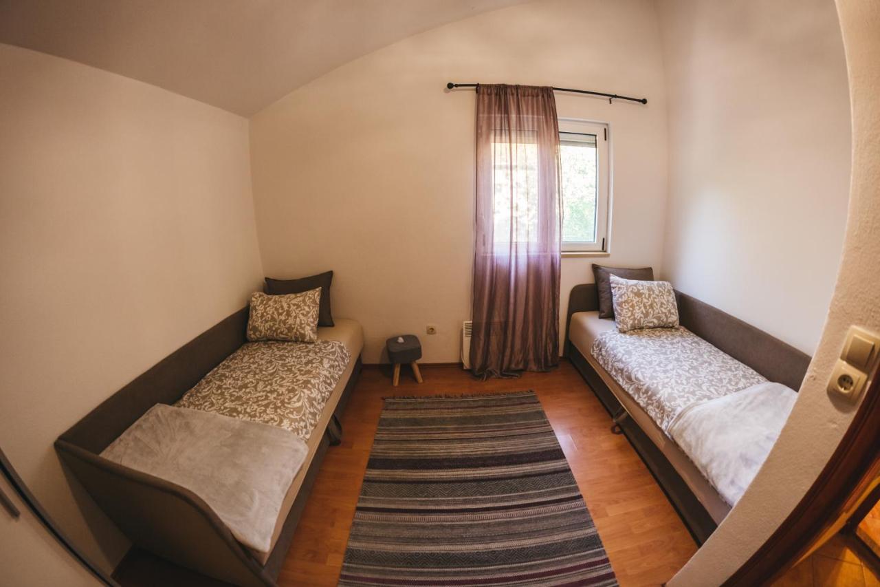 Villa Gana Buna Dış mekan fotoğraf