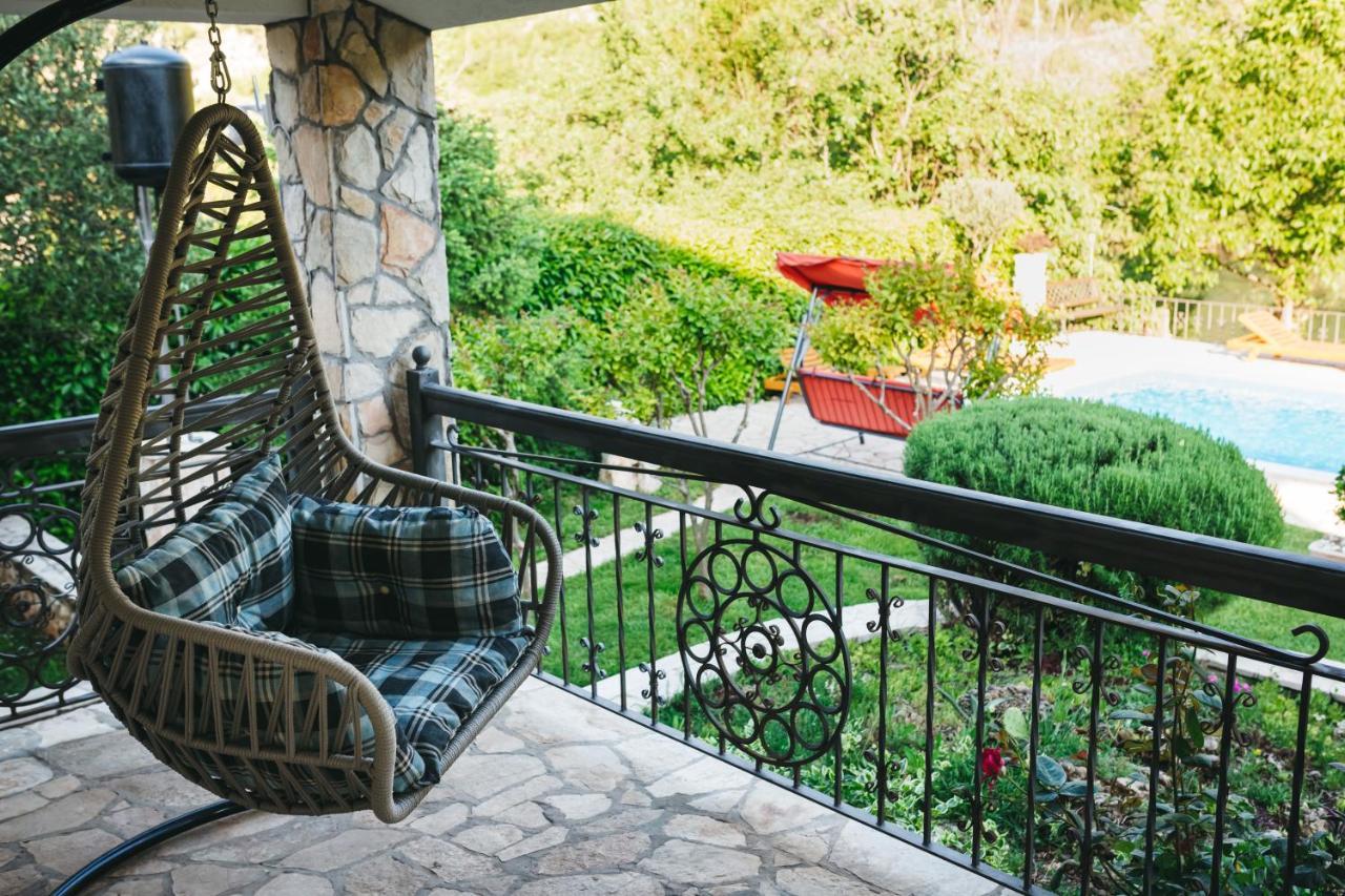Villa Gana Buna Dış mekan fotoğraf