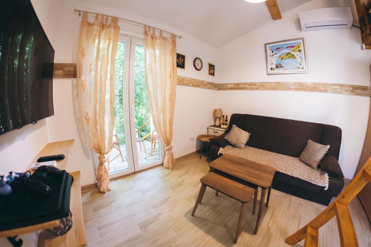 Villa Gana Buna Dış mekan fotoğraf