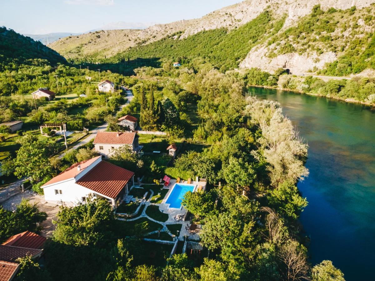 Villa Gana Buna Dış mekan fotoğraf