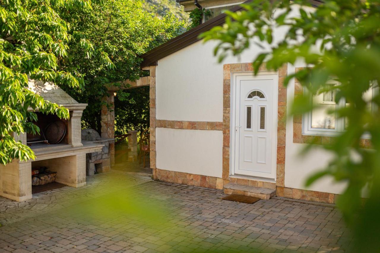 Villa Gana Buna Dış mekan fotoğraf