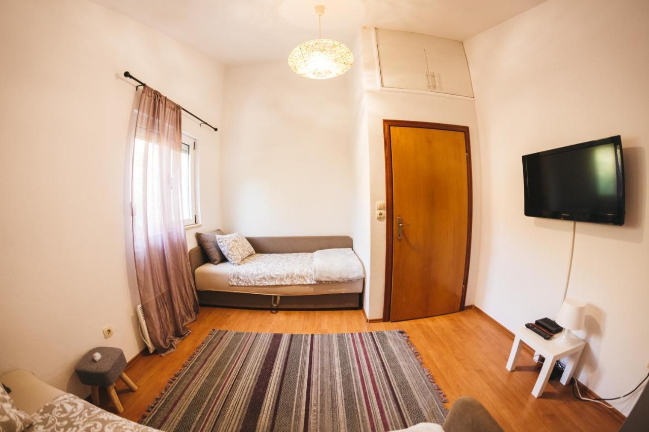 Villa Gana Buna Dış mekan fotoğraf