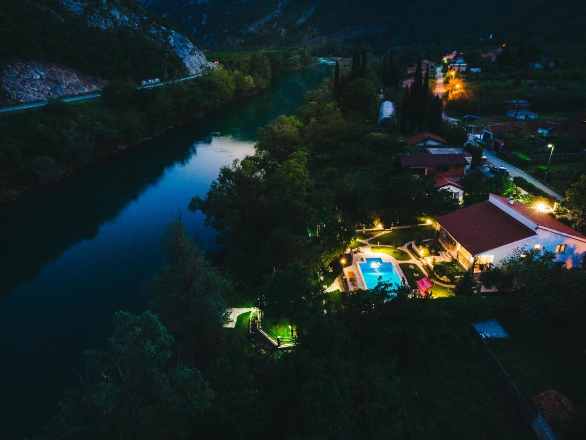 Villa Gana Buna Dış mekan fotoğraf